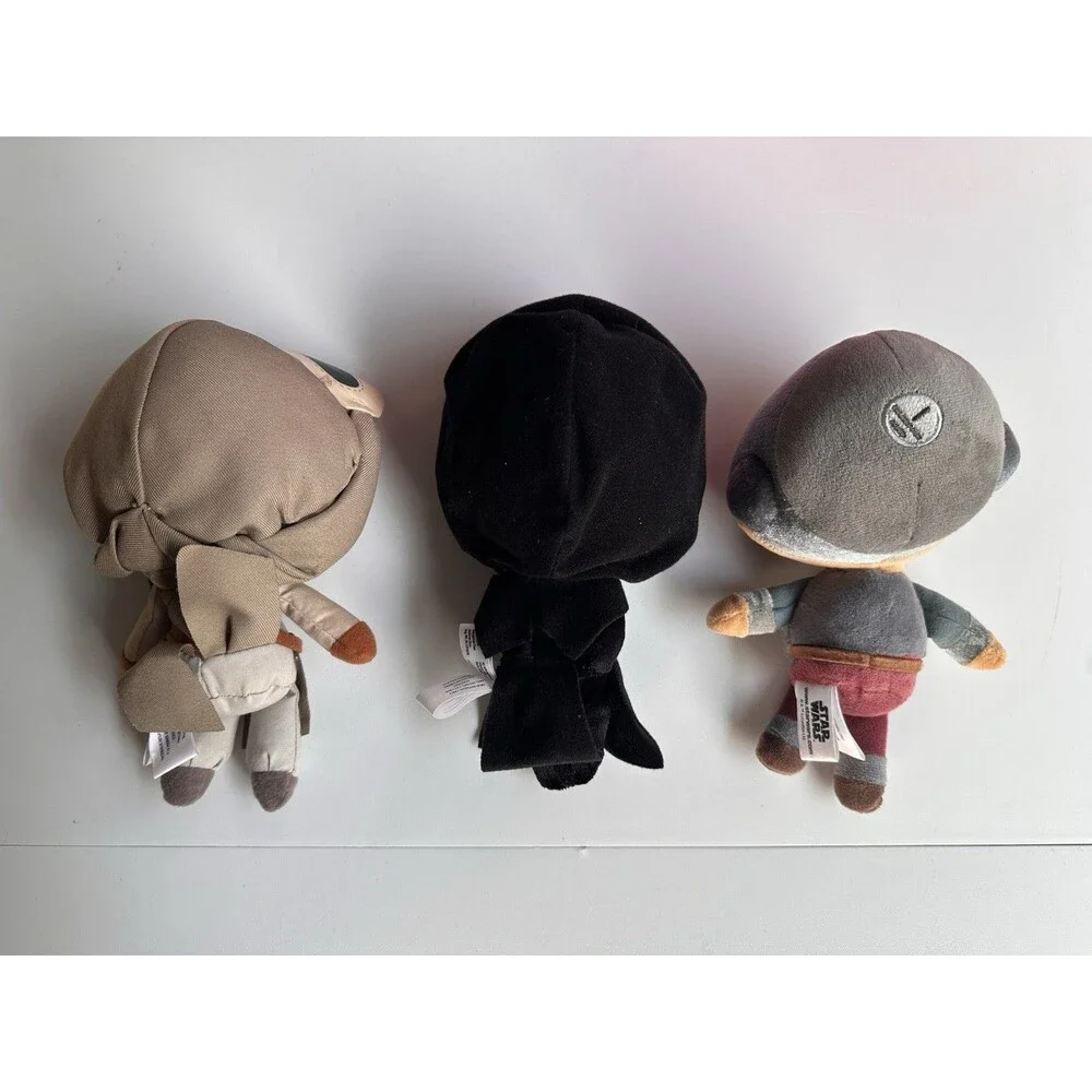 Funko disney star